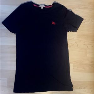Burberry T-shirt in Black